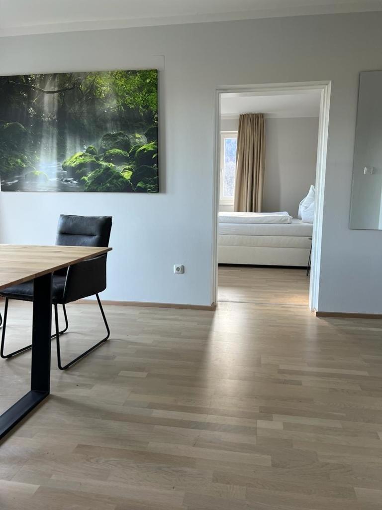 Haus Altenmarkt Mollbrucke ภายนอก รูปภาพ
